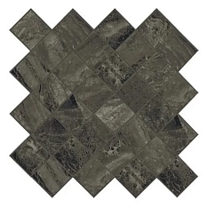 Coliseum Firenze Mosaico Nero 27x27 / Колизеум Фиренце Мосаико Неро 27x27 